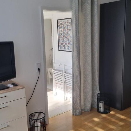 Ulli'S Oase Apartment Uettingen Luaran gambar